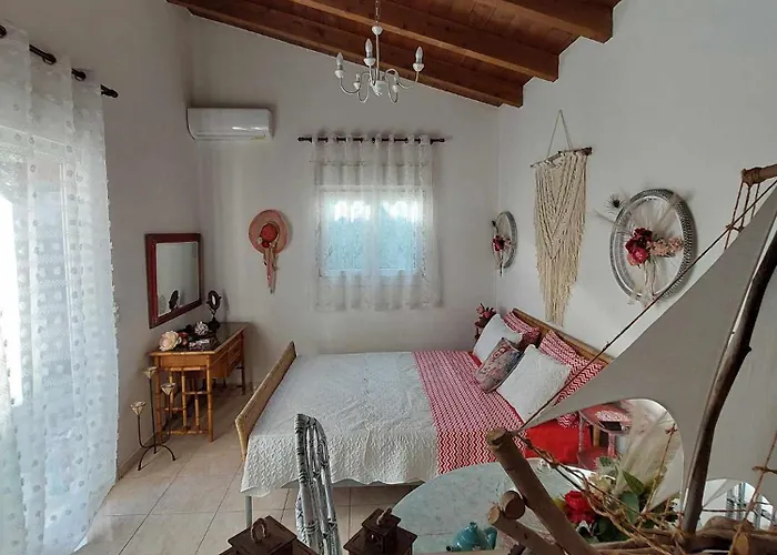 Boheme Studio Artemis
