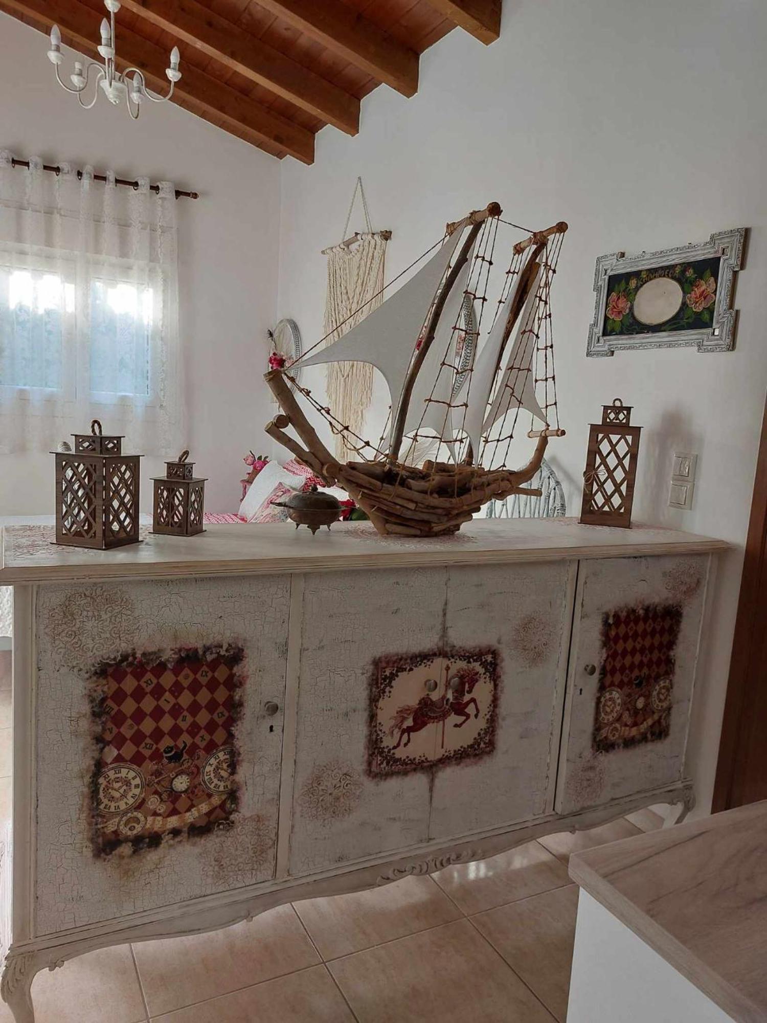 Boheme Artemis Ferienhaus