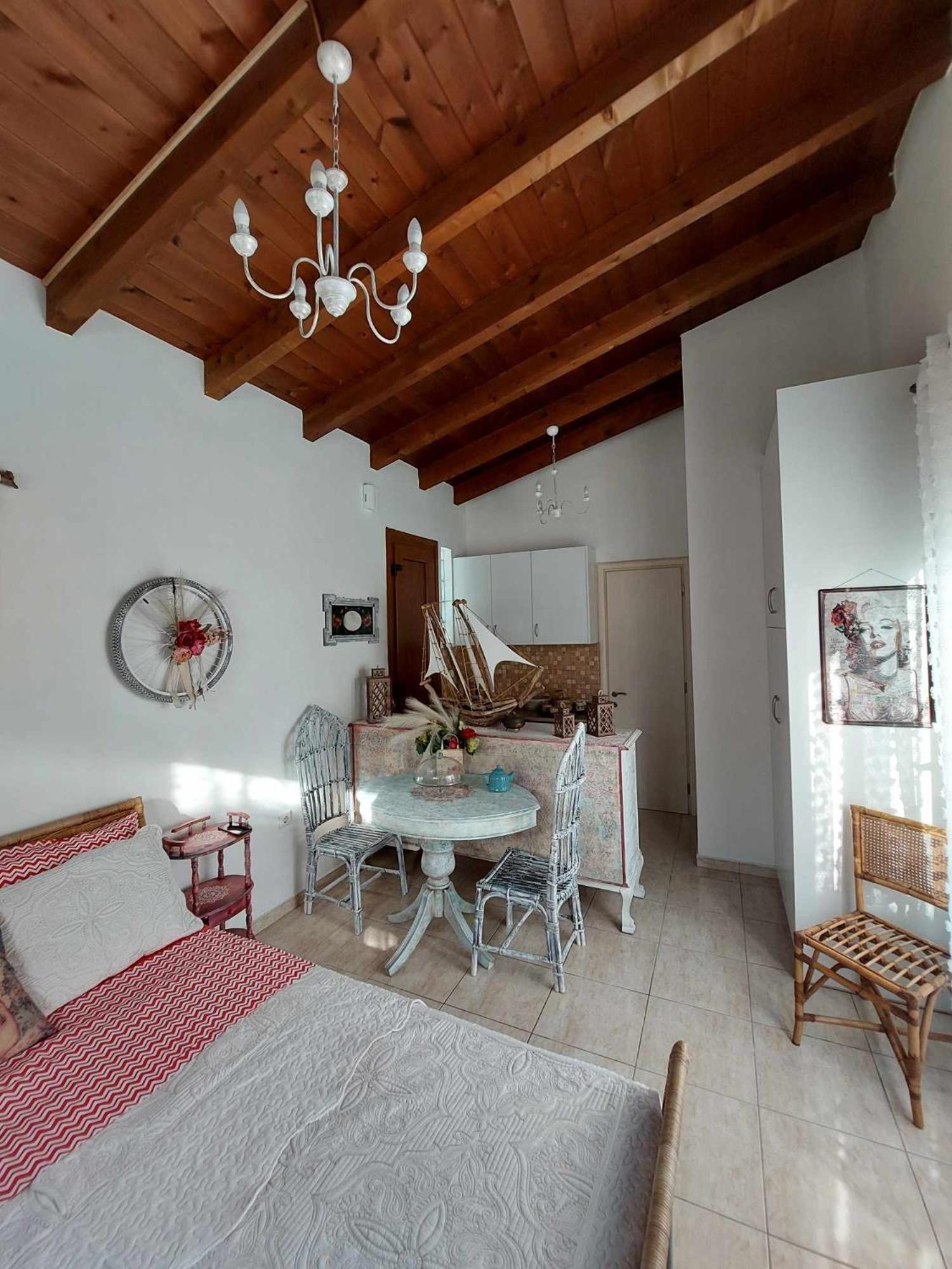 Ferienhaus Boheme Artemis Agios Spyridon (Spata-Artemida)