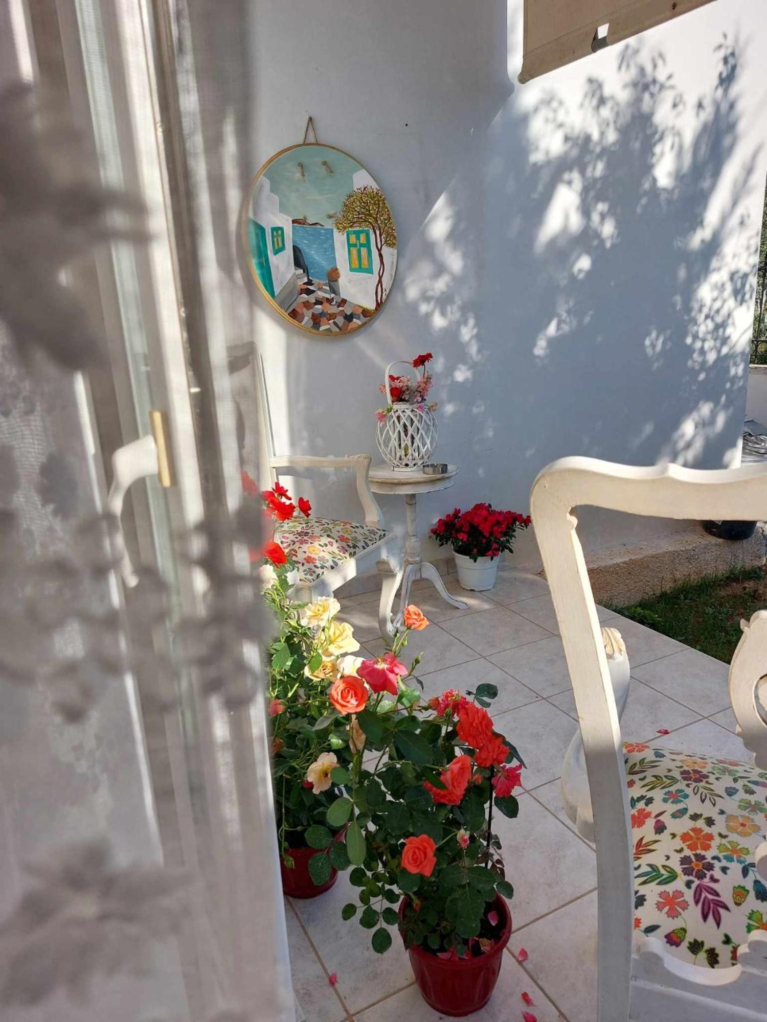 Ferienhaus Boheme Artemis