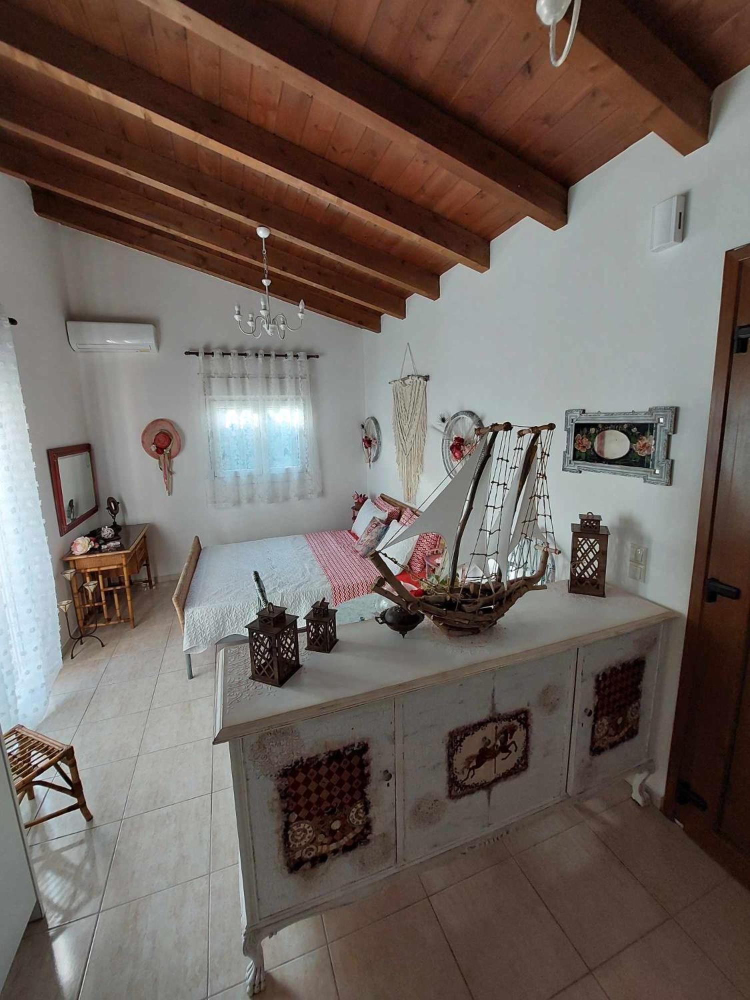 Boheme Artemis Agios Spyridon (Spata-Artemida)