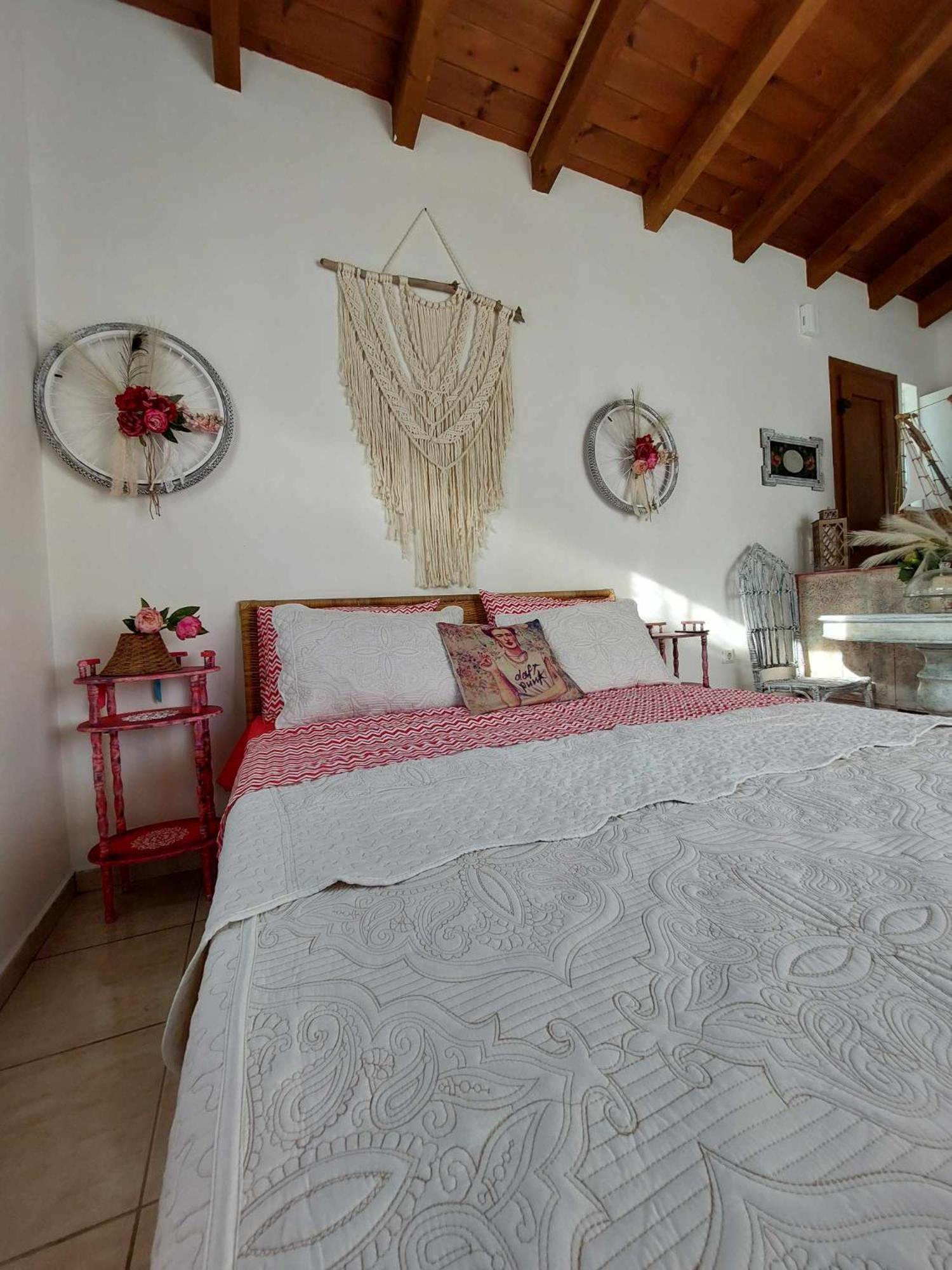 Ferienhaus Boheme Artemis *