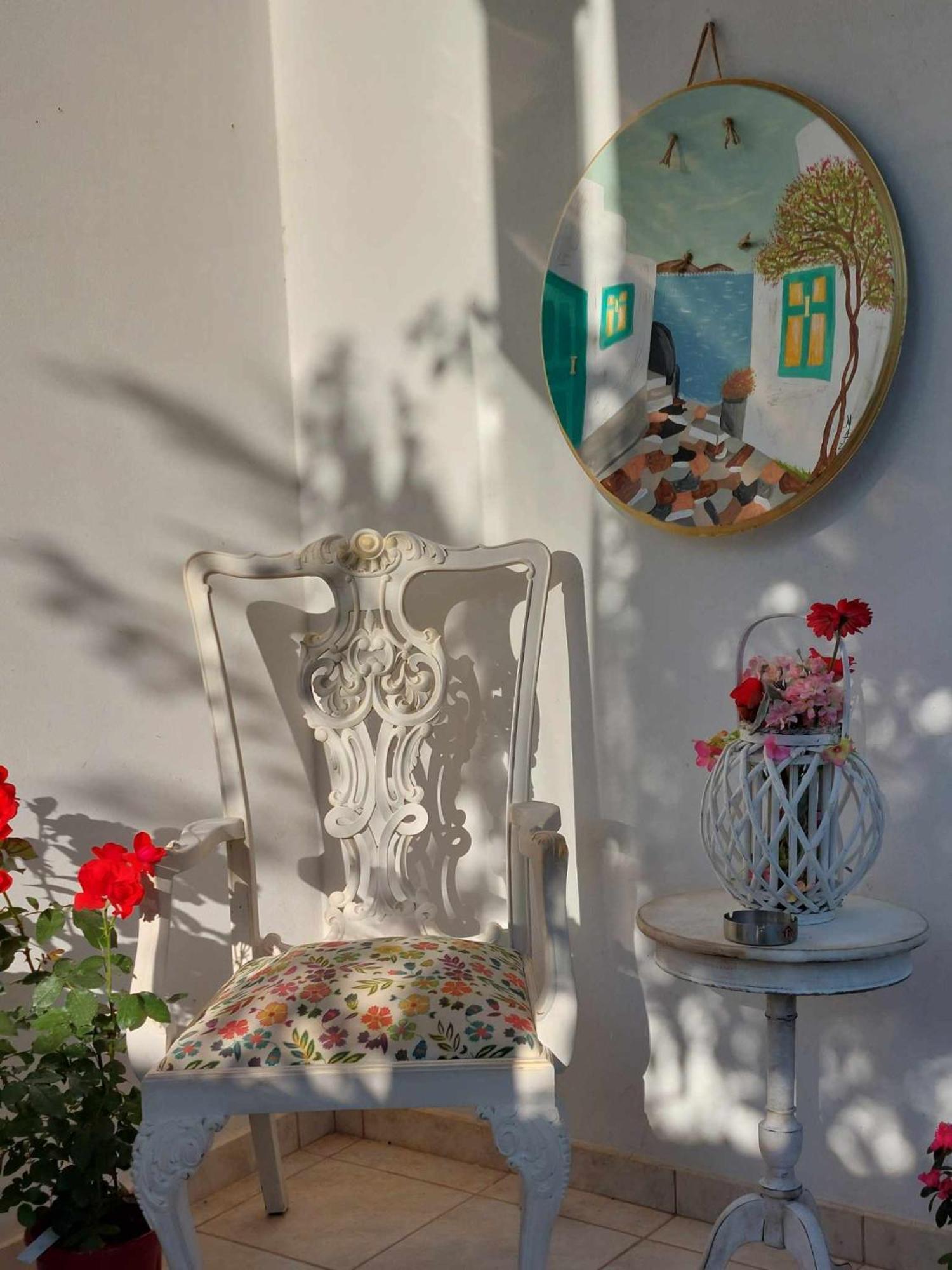 Ferienhaus Boheme Artemis