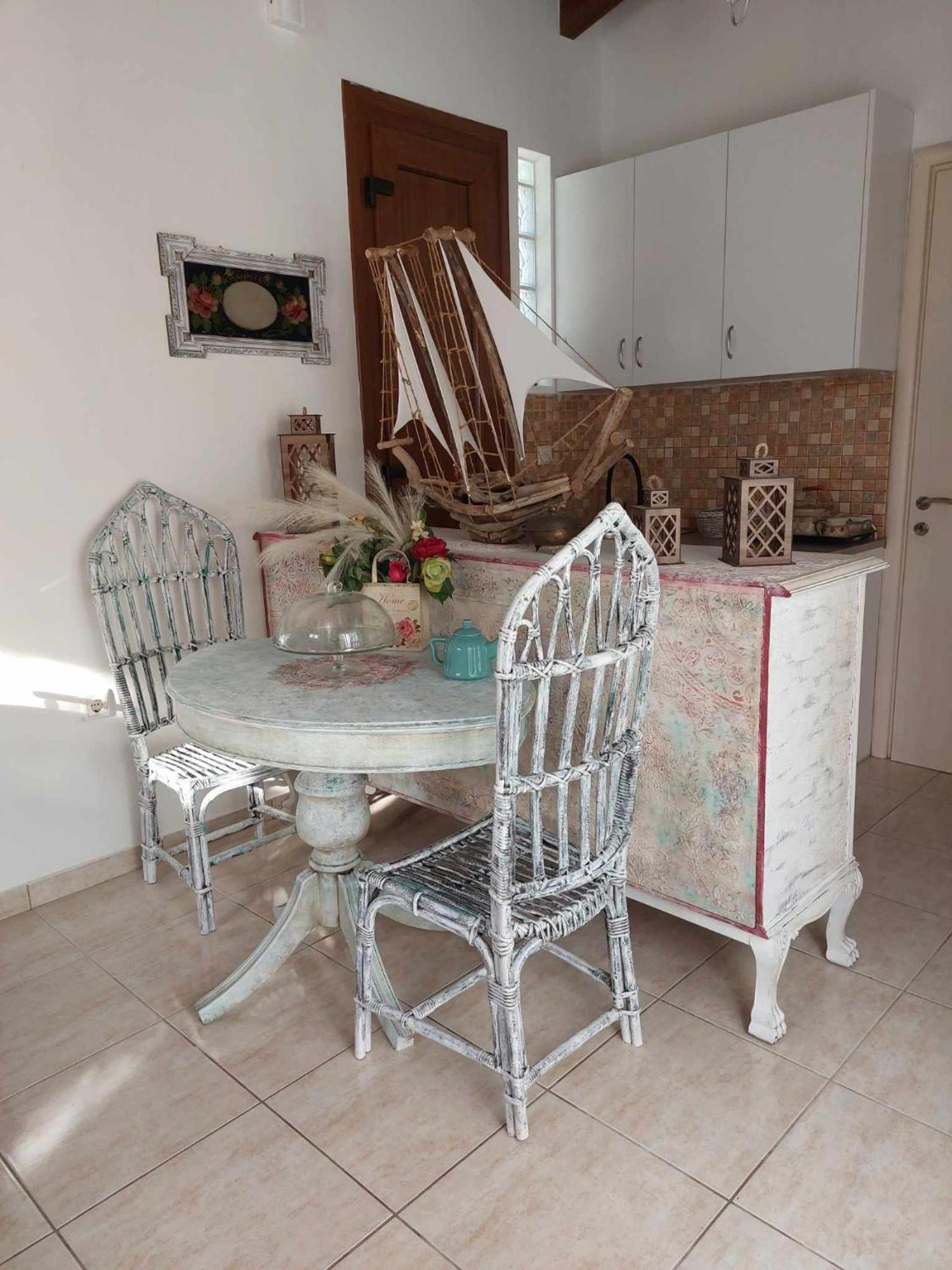 Boheme Artemis Ferienhaus *