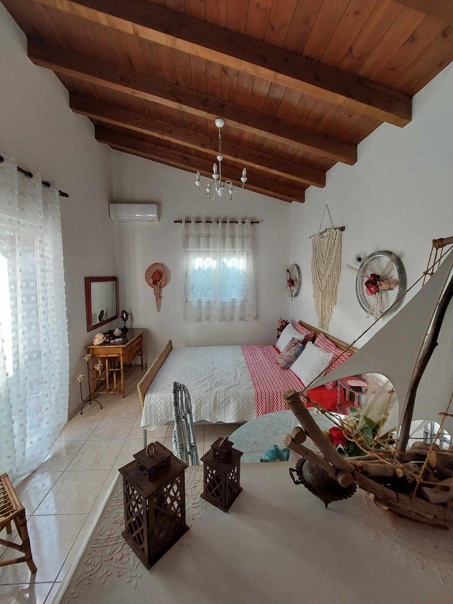 Boheme Artemis Ferienhaus